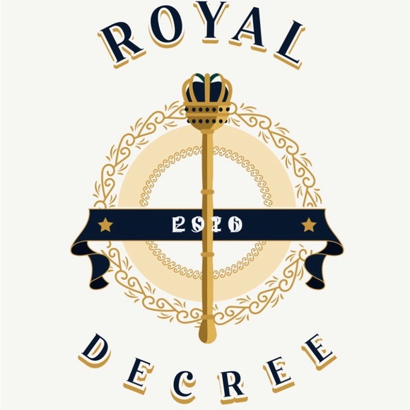 royaldecree